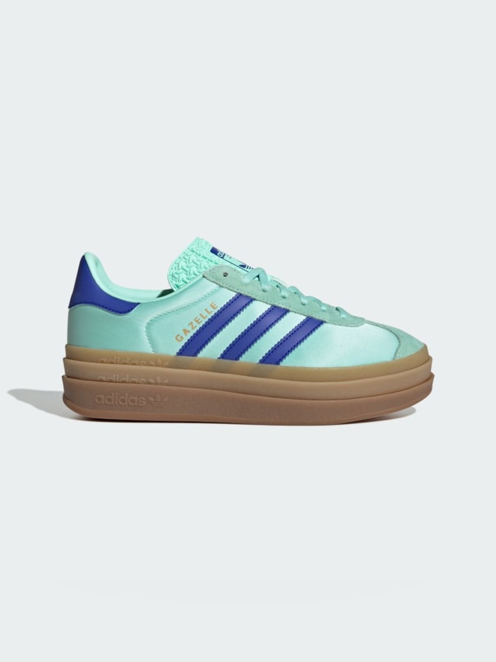 Adidas Gazelle Bold NWT